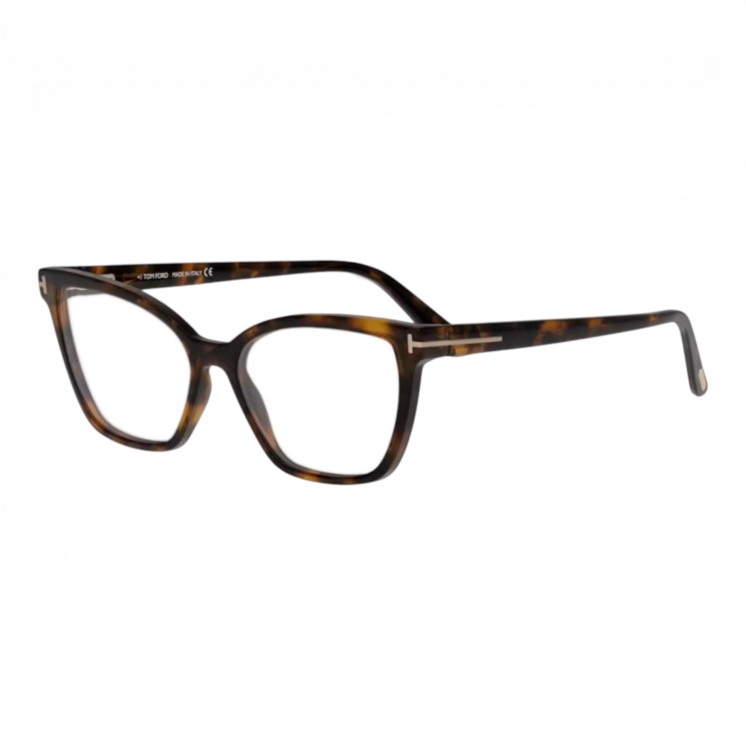TOM FORD TF5812B 56001 51 - Görsel 2