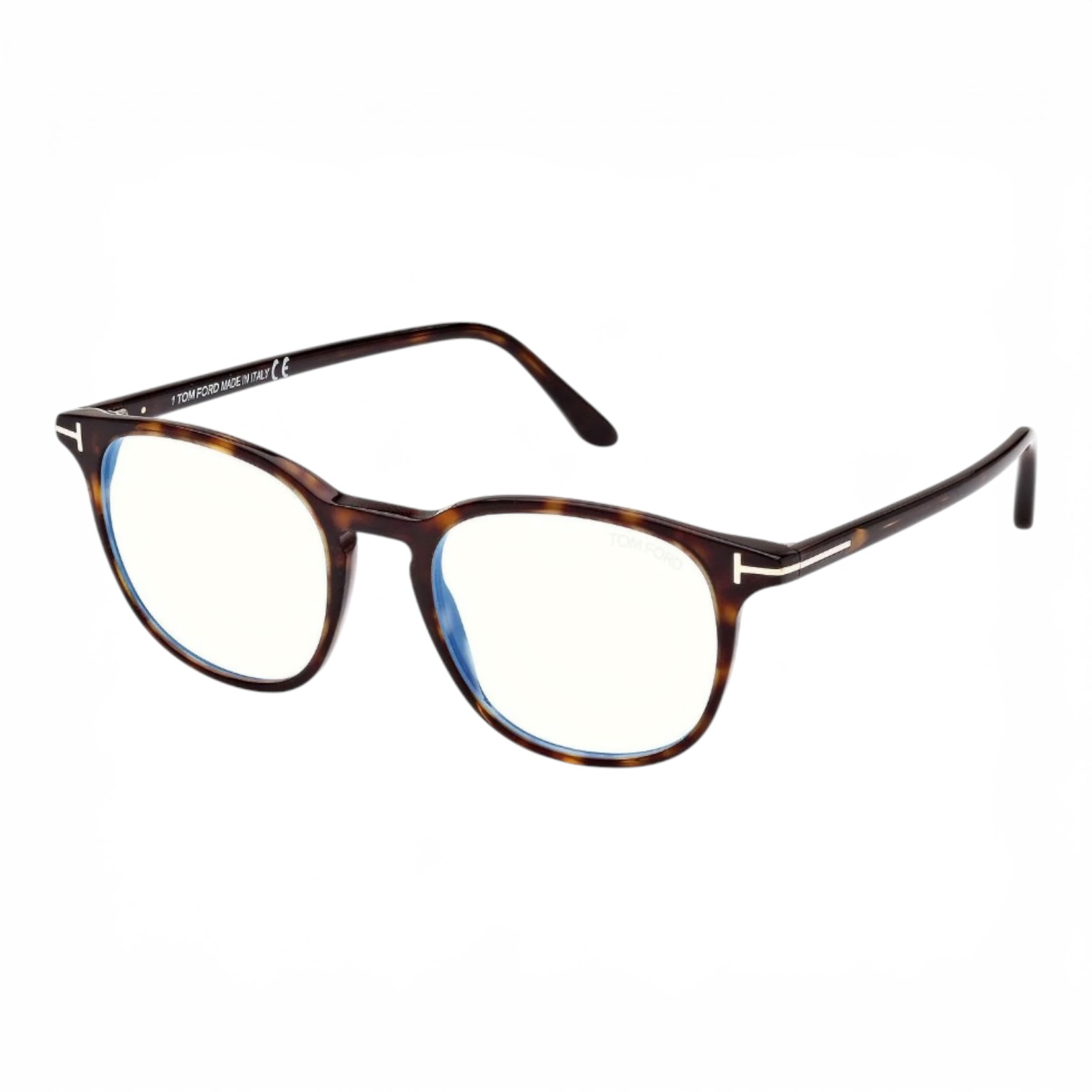 TOM FORD TF5832B 052 50 - Görsel 2