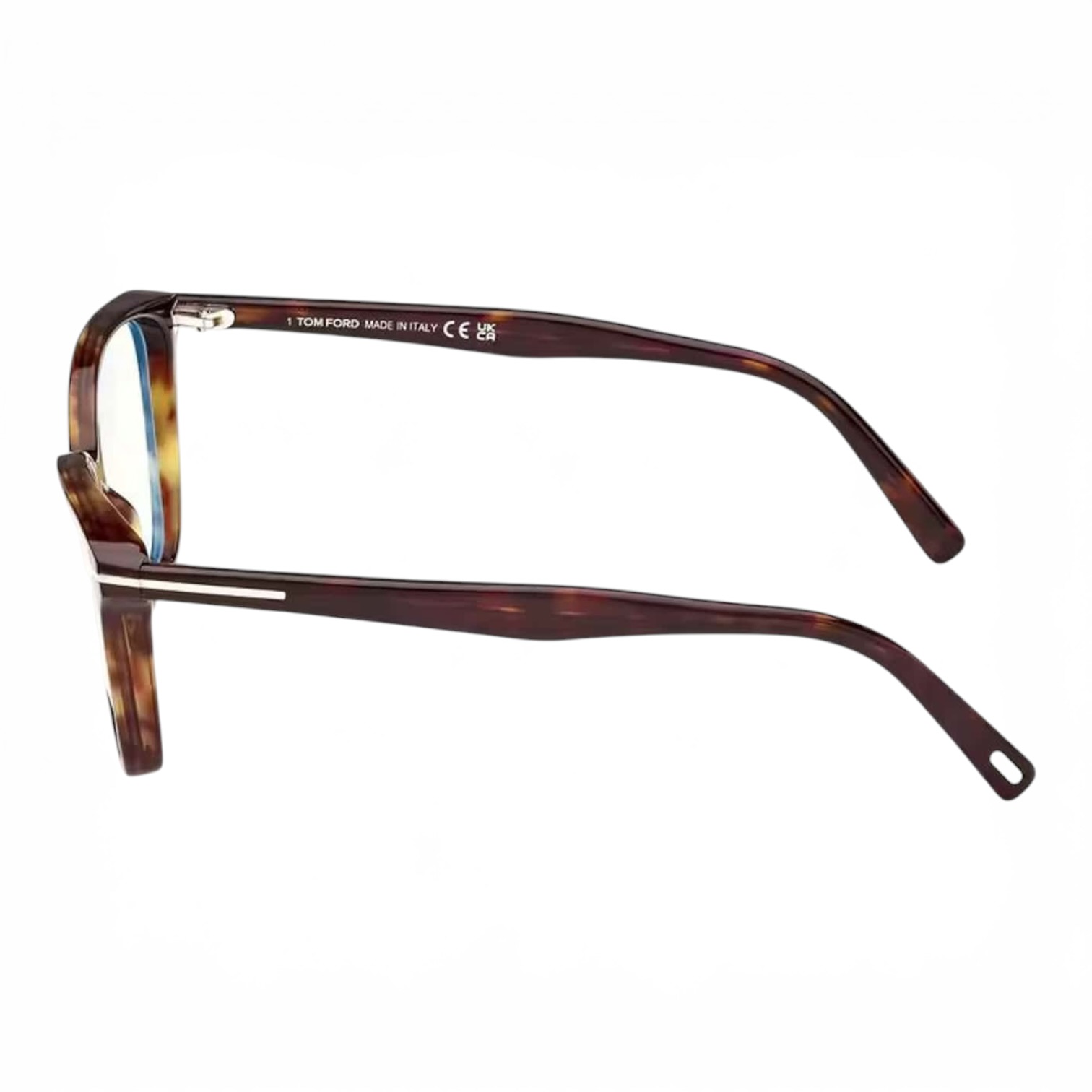 TOM FORD TF5949 56052 51 - Görsel 2