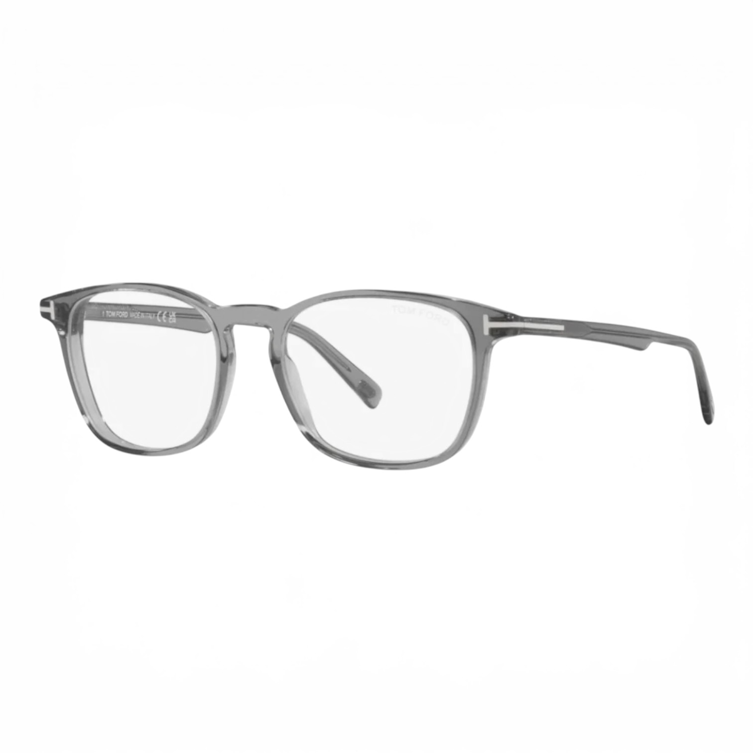 TOM FORD TF5960 52020 51 - Görsel 2