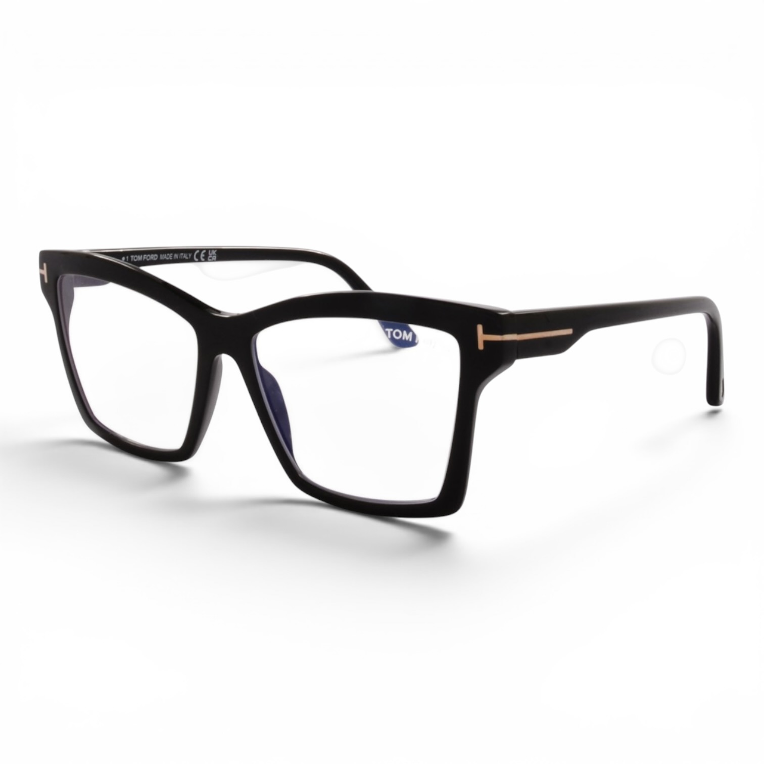 TOM FORD TF5964 54052 51 - Görsel 2