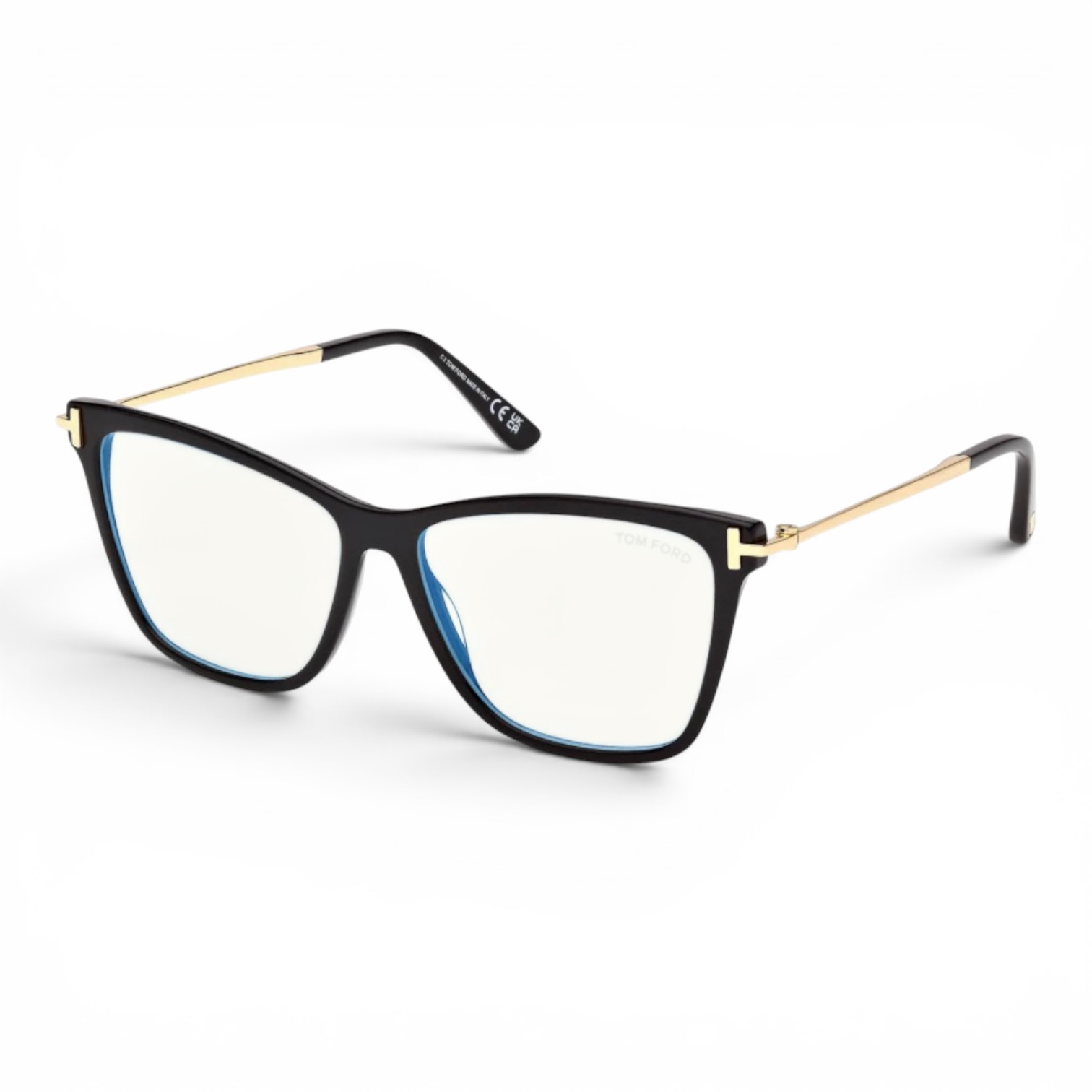 TOM FORD TF6097 53052 51 - Görsel 2