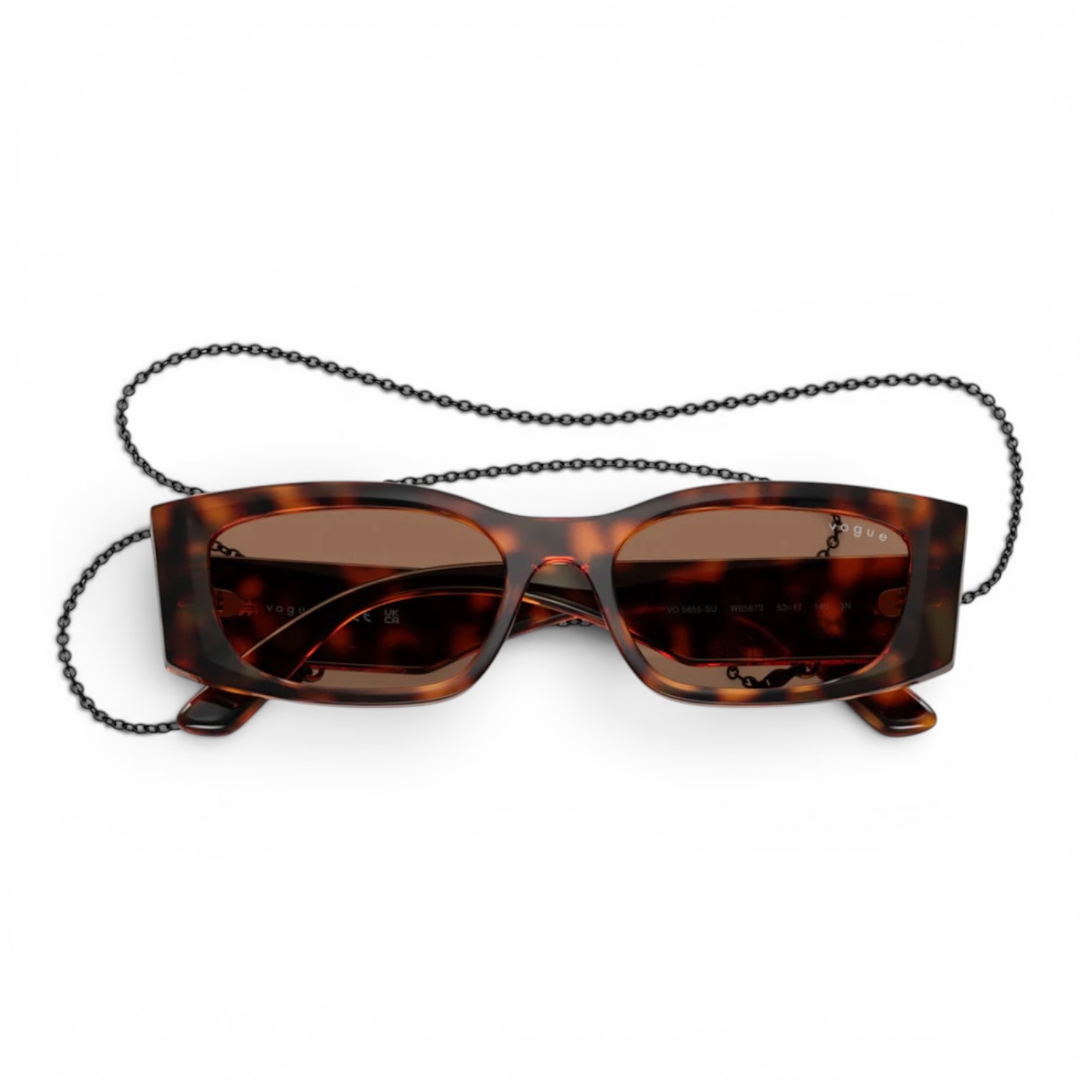 VOGUE VO5655SU W65673 53