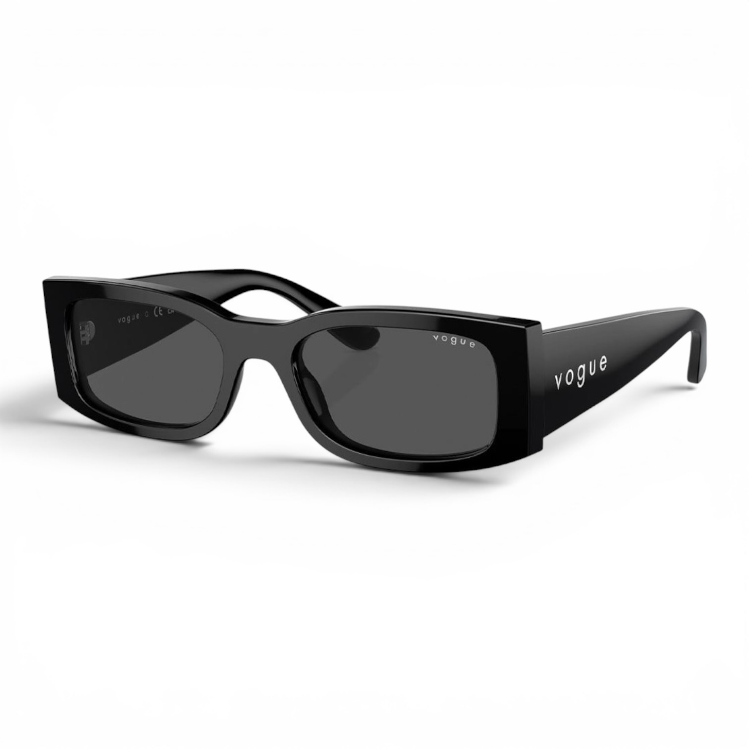 VOGUE 5584S W4487 - Görsel 2