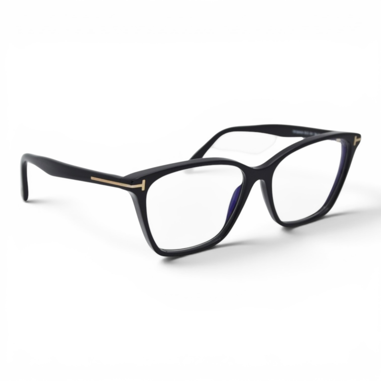 TOM FORD TF5949B 001 56 - Görsel 2