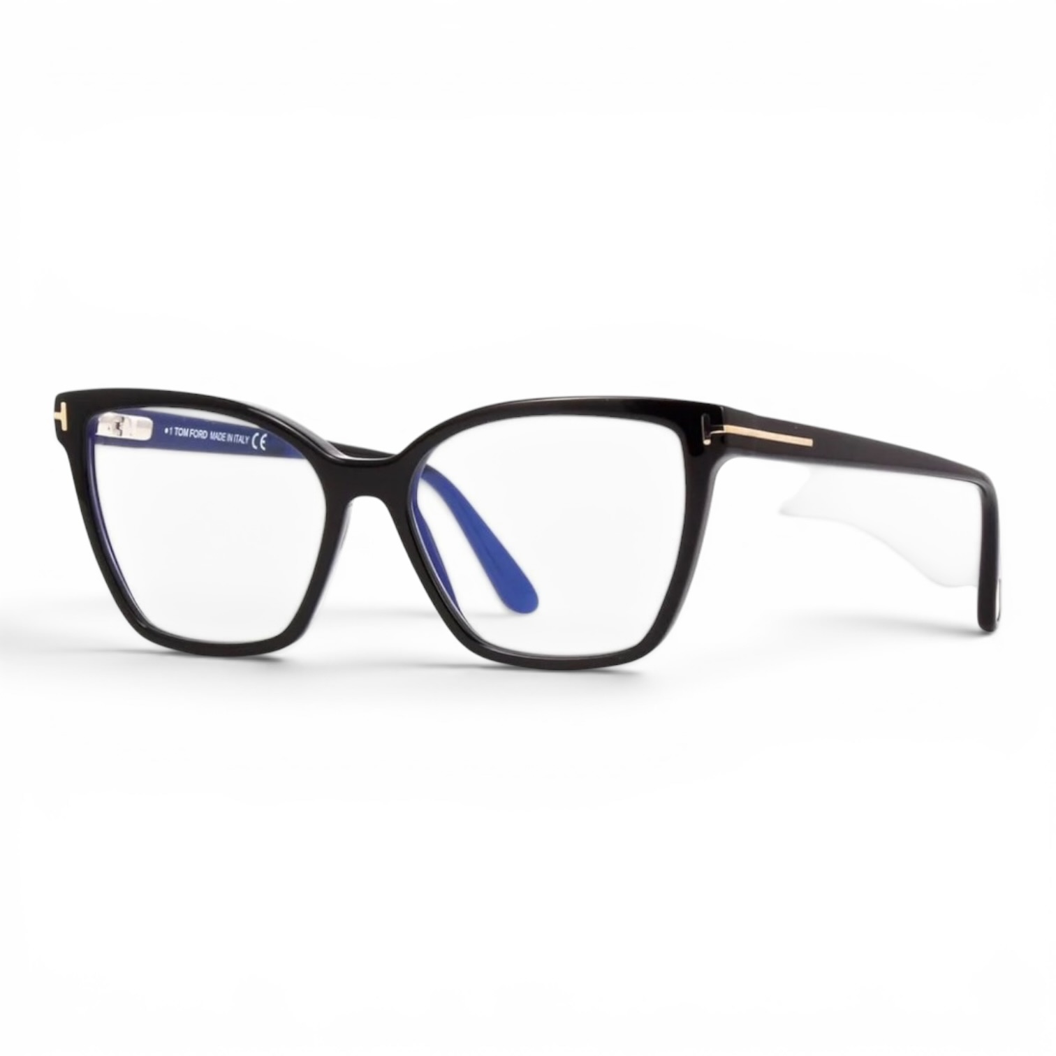 TOM FORD TF5812B 001 52 - Görsel 2