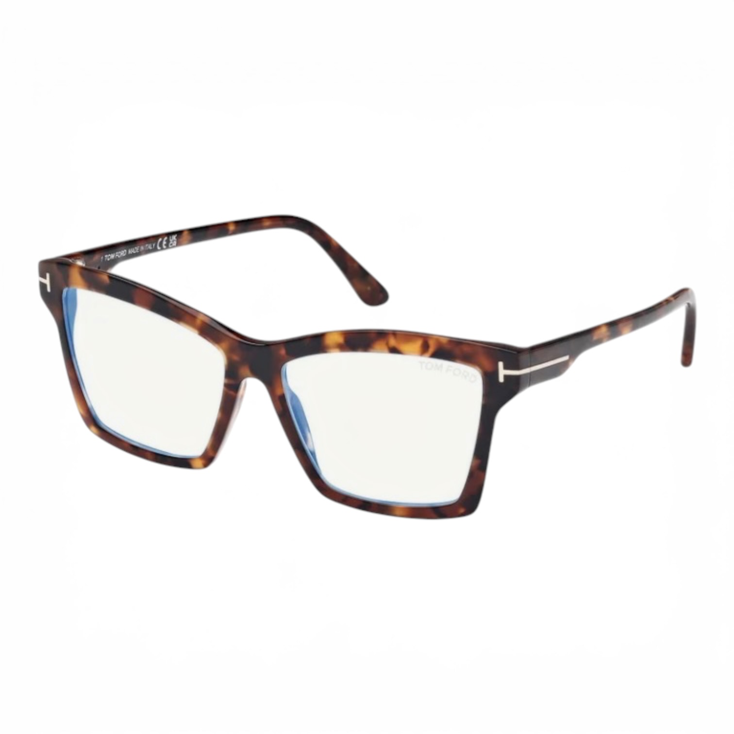 TOM FORD TF5964B 052 54 - Görsel 2