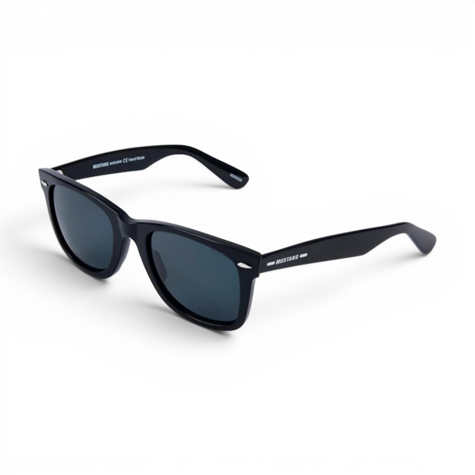 MUSTANG UNISEX GÜNEŞ GÖZLÜĞÜ - Görsel 2