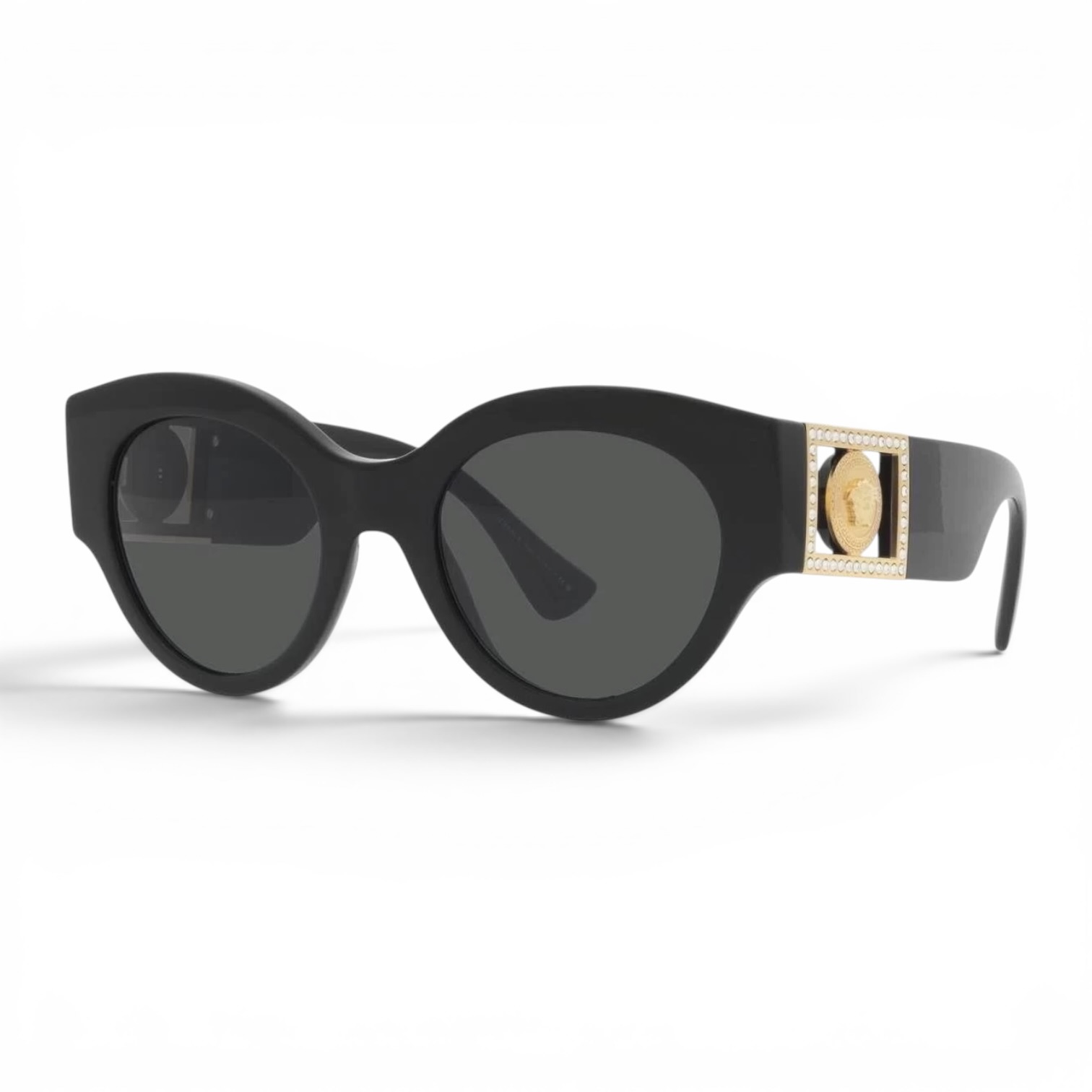 VERSACE 4438B GB187 52