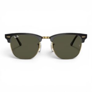 RAYBAN RB3016 CLUBMASTER W0365