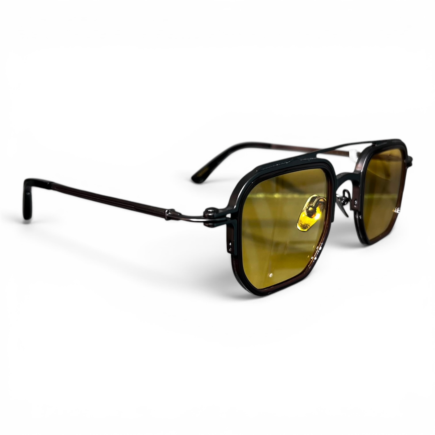XBLACK UNISEX GÜNEŞ GÖZLÜĞÜ - Görsel 2